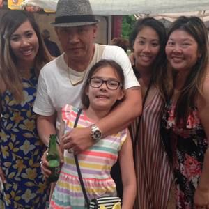 Meet your Posher, Payton